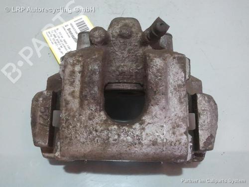 Right rear brake caliper SAAB 9-5 Estate (YS3E) 3.0 V6t | BP20538981M106 