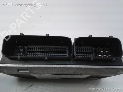 Engine control unit (ECU) VW POLO (9N_, 9A_) 1.2 | BP20574812M57 