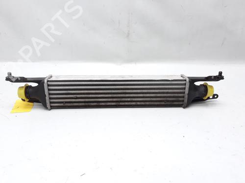 Intercooler OPEL CORSA D (S07) 1.3 CDTI (L08, L68) | BP20559102M30 