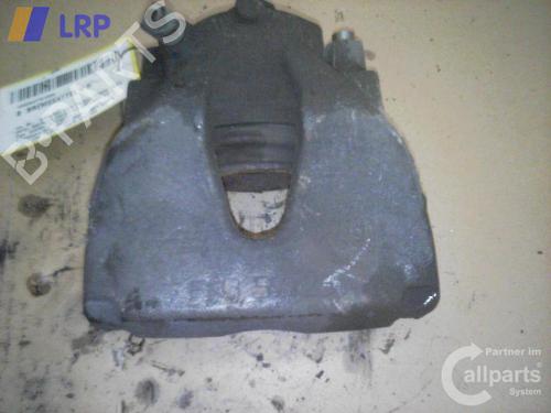 Right front brake caliper OPEL MERIVA A MPV (X03) 1.7 CDTI (E75) | BP20540930M104 