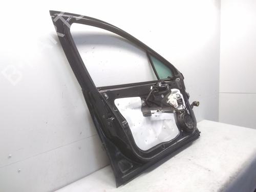 Left front door PEUGEOT 407 SW (6E_, 6D_) 2.0 HDi 135 | BP20590422C2 