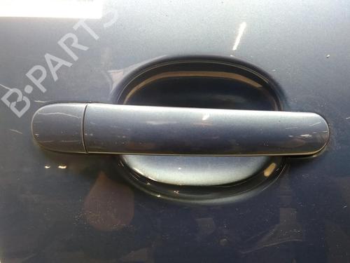 Right front door VW GOLF V (1K1) 1.6 FSI | BP20513972C3 