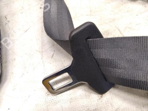 Front right seatbelt OPEL CORSA E (X15) 1.2 (08, 68) | BP36231619I25 - Image 7