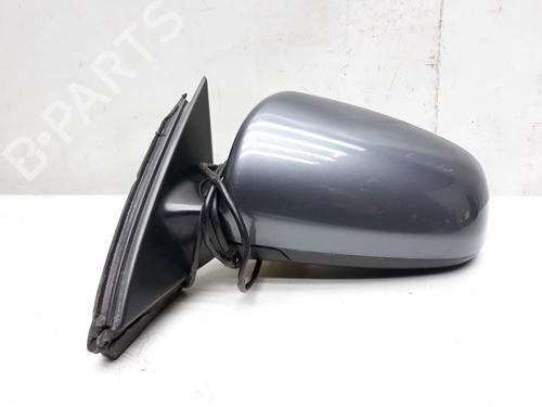 Retrovisor izquierdo AUDI A4 B6 Avant (8E5) 1.9 TDI (130 hp) 20534528