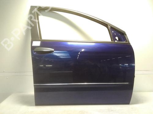 Right front door FIAT CROMA (194_) 2.2 16V 0051729672