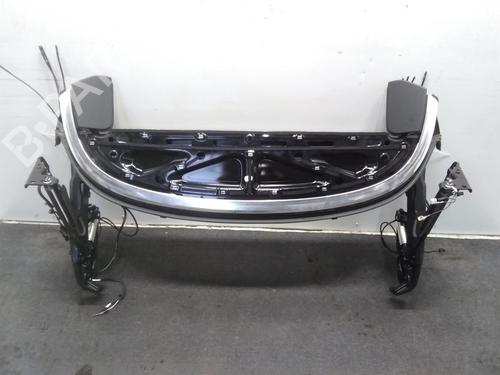 Used Other VW EOS (1F7, 1F8) 1.4 TSI (122 hp) 20592582