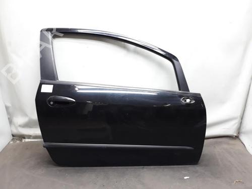 Used Right front door FIAT GRANDE PUNTO (199_) 1.3 D Multijet (199.AXD11, 199.AXD1A, 199.AXD1B,... (90 hp) 20582226