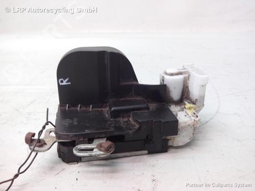 Used Front right lock ALFA ROMEO 147 (937_) 1.6 16V T.SPARK (937.AXA1A, 937.AXB1A, 937.BXB1A) (120 hp) 20580836