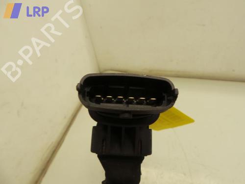 Elektronisk modul OPEL CORSA C (X01) 1.2 (F08, F68) | BP27487087M83 