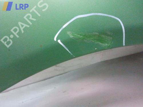 Right front fenders DAEWOO KALOS (KLAS) 1.4 16V | BP20558027C42 