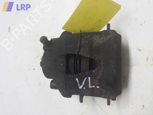 Left front brake caliper SKODA OCTAVIA I (1U2) 1.6 | BP20539544M105 