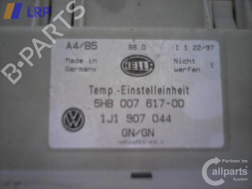 AC Styreenhet / Manøvreringsenhet VW PASSAT B5 Variant (3B5) 1.8 | BP20553807I5 