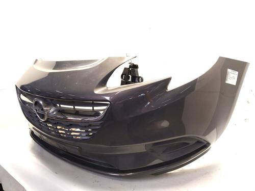 Front bumper OPEL CORSA E (X15) 1.4 (08, 68) | BP38075944C7 - Image 8