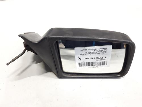 Right mirror OPEL ASTRA F Saloon (T92) 1.6 i (F19, M19) | BP20535500C27 
