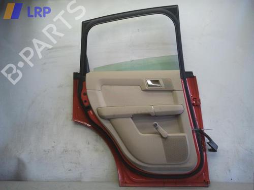 Left rear door AUDI A2 (8Z0) 1.4 TDI | BP20577764C4 