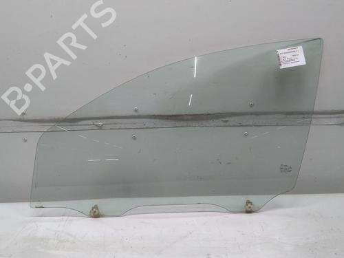 Used Front left door window CHEVROLET AVEO / KALOS Hatchback (T250, T255) 1.2 (75 hp) 20515532