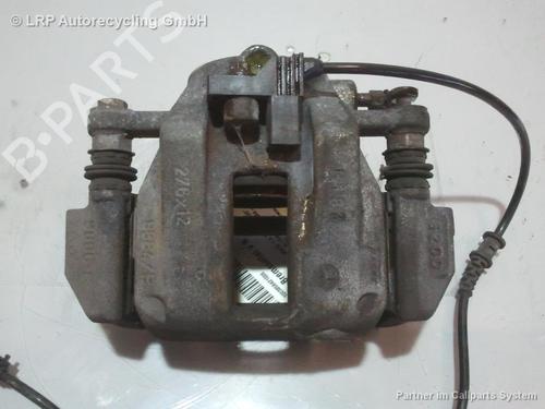 Right front brake caliper MERCEDES-BENZ A-CLASS (W169) A 150 (169.031, 169.331) | BP20540780M104 