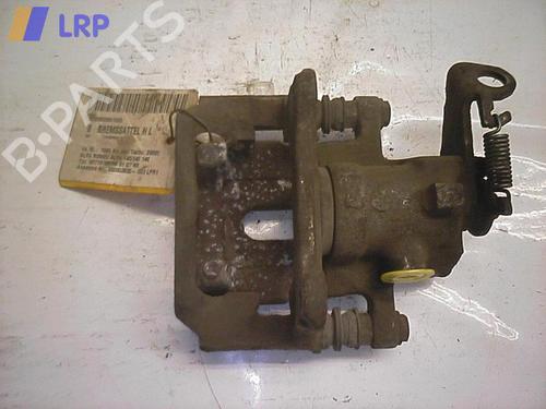 Used Left rear brake caliper ALFA ROMEO 146 (930_) 1.6 i.e. 16V T.S. (930.B2B, 930.B2C) (120 hp) 20538369