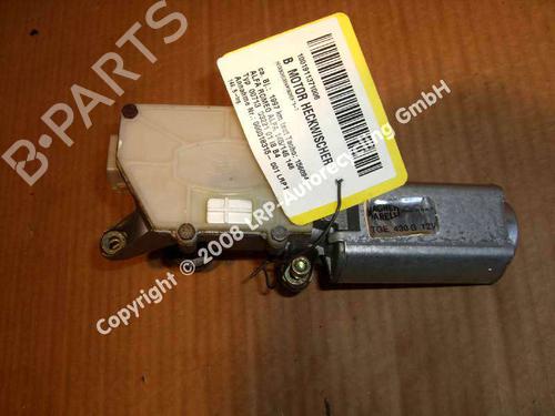 Rear wiper motor ALFA ROMEO 146 (930_) 1.6 i.e. 16V T.S. (930.B2B, 930.B2C) | BP20552235M102