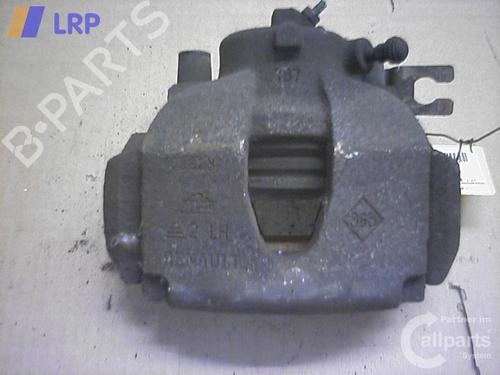 Used Right front brake caliper RENAULT ESPACE IV (JK0/1_) 2.2 dCi (JK0H) (150 hp) 20541077