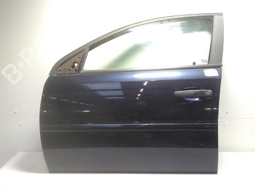 Used Left front door OPEL VECTRA C (Z02) 2.2 16V (F69) (147 hp) 20581739