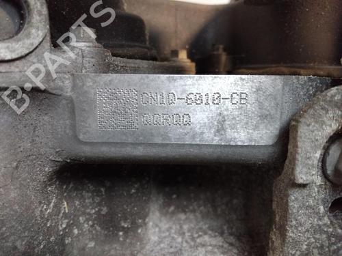 Engine FORD FOCUS III Turnier 1.5 TDCi | BP31299542M1