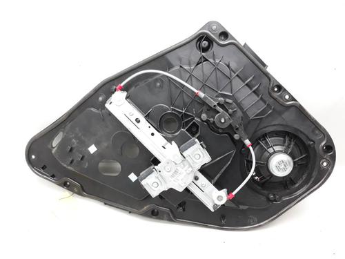 Rear right window mechanism FORD FIESTA VI (CB1, CCN) 1.4 | BP20544167C25 