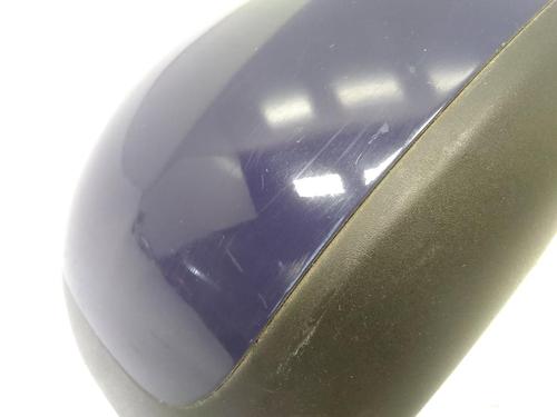 Right mirror DACIA LOGAN MCV (KS_) 1.6 (KS0B, KS0D, KS0F) | BP20517542C27 