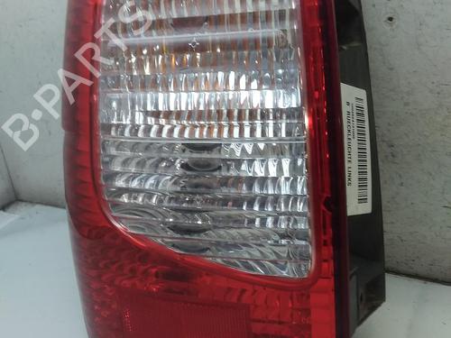 Left taillight KIA JOICE (MTE1P) 2.0 | BP20566514C34 - Image 3