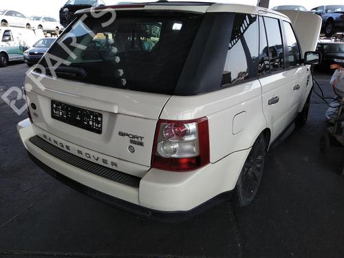 Bak støtfanger LAND ROVER RANGE ROVER SPORT I (L320) 3.6 D 4x4 | BP22810305C8 