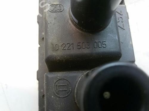 Electronic module BMW 3 (E46) 318 i | BP20588786M83 