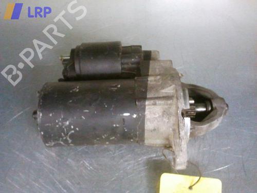 Starter OPEL OMEGA B (V94) 2.2 16V (F69, M69, P69) | BP20530439M8 