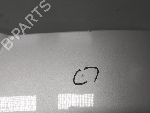 Tailgate MERCEDES-BENZ CLK Convertible (A209) CLK 320 CDI (209.420) | BP20519046C6 