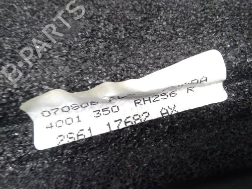 Right mirror FORD FIESTA V (JH_, JD_) 1.3 | BP20517583C27 