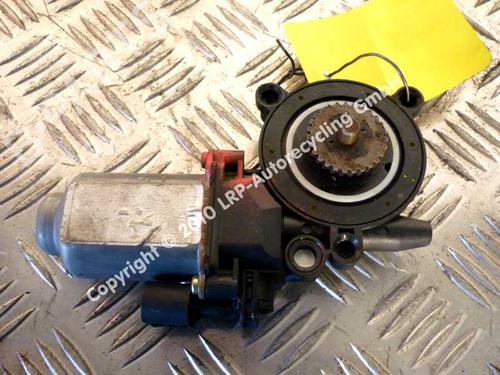Used Left rear window motor RENAULT MEGANE I (BA0/1_) 1.6 16V (BA04, BA0B, BA11, BA1J, BA16, BA19, BA1K, BA1V,... (107 hp) 20562527
