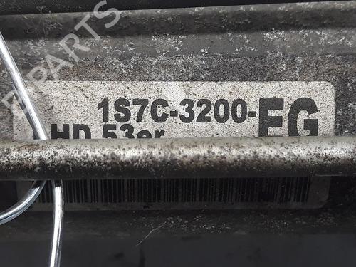 Steering rack FORD MONDEO III Turnier (BWY) 2.0 16V TDDi / TDCi | BP20525059M22 