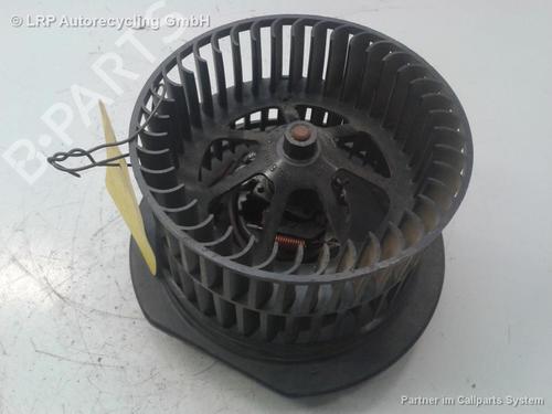 Heater blower motor VW SHARAN (7M8, 7M9, 7M6) 1.9 TDI | BP20547051M62 