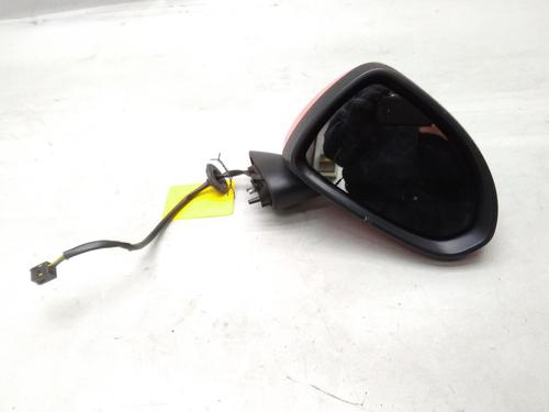 Used Right mirror OPEL CORSA D (S07) 1.2 (L08, L68) (80 hp) 20517394