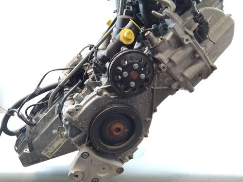 Engine MERCEDES-BENZ A-CLASS (W169) A 170 (169.032, 169.332) | BP29895918M1