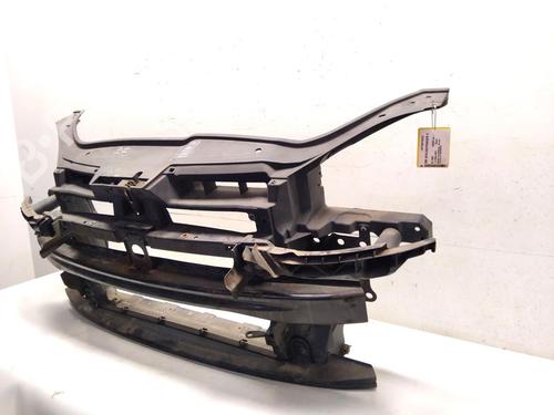 Front bumper reinforcement VW GOLF V (1K1) 1.6 FSI | BP29575512C109 