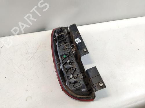 Right taillight FIAT DOBLO Cargo (263_) 1.4 Natural Power | BP32508463C35 - Image 2