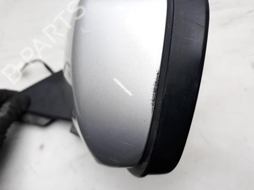Left mirror BMW 3 Compact (E46) 316 ti | BP20534318C26 