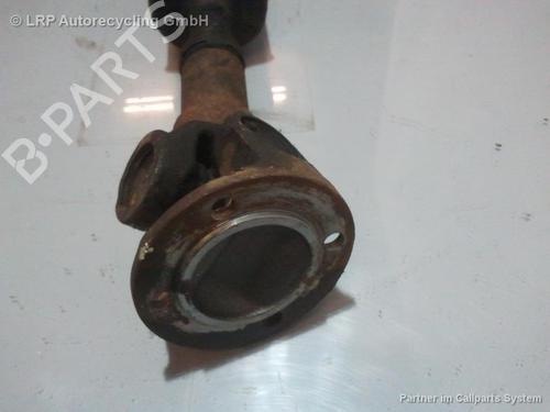 Driveshaft LADA NIVA Closed Off-Road Vehicle (2121, 2131) 1700 i 4x4 (21213, 21214) | BP20555115M37 