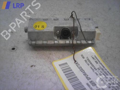 Elektronisk modul AUDI A6 C6 Avant (4F5) 2.8 FSI quattro (210 hp) 20575395