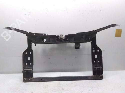 Used Front bumper reinforcement FORD KA (RU8) 1.2 (69 hp) 20590086
