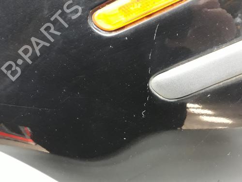 Left front fenders BMW 3 Compact (E46) 316 ti | BP20557711C41 