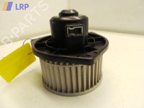 Used Heater blower motor NISSAN SUNNY III Hatchback (N14) 1.4 i (75 hp) 20553352