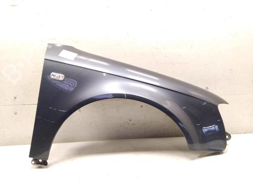 Used Right front fenders AUDI A4 B7 Avant (8ED) 2.0 TDI 16V (140 hp) 29895920