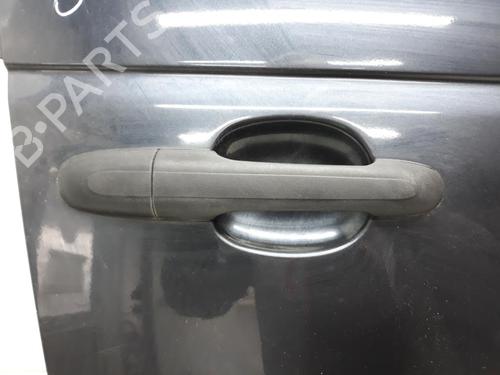 Right front door MERCEDES-BENZ VANEO (414) 1.9 (414.700) | BP20582036C3 