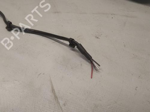 Right mirror AUDI A4 B6 Convertible (8H7) 2.5 TDI | BP20591933C27 